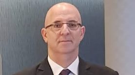 גרשון ברקוביץ, צילום: יח"צ